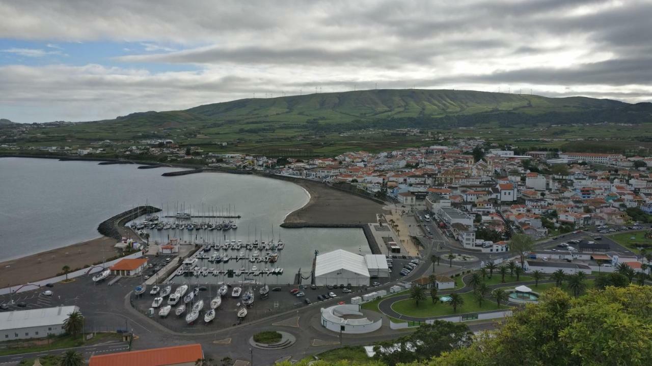 Praia da Vitória Valmoa 아파트 외부 사진