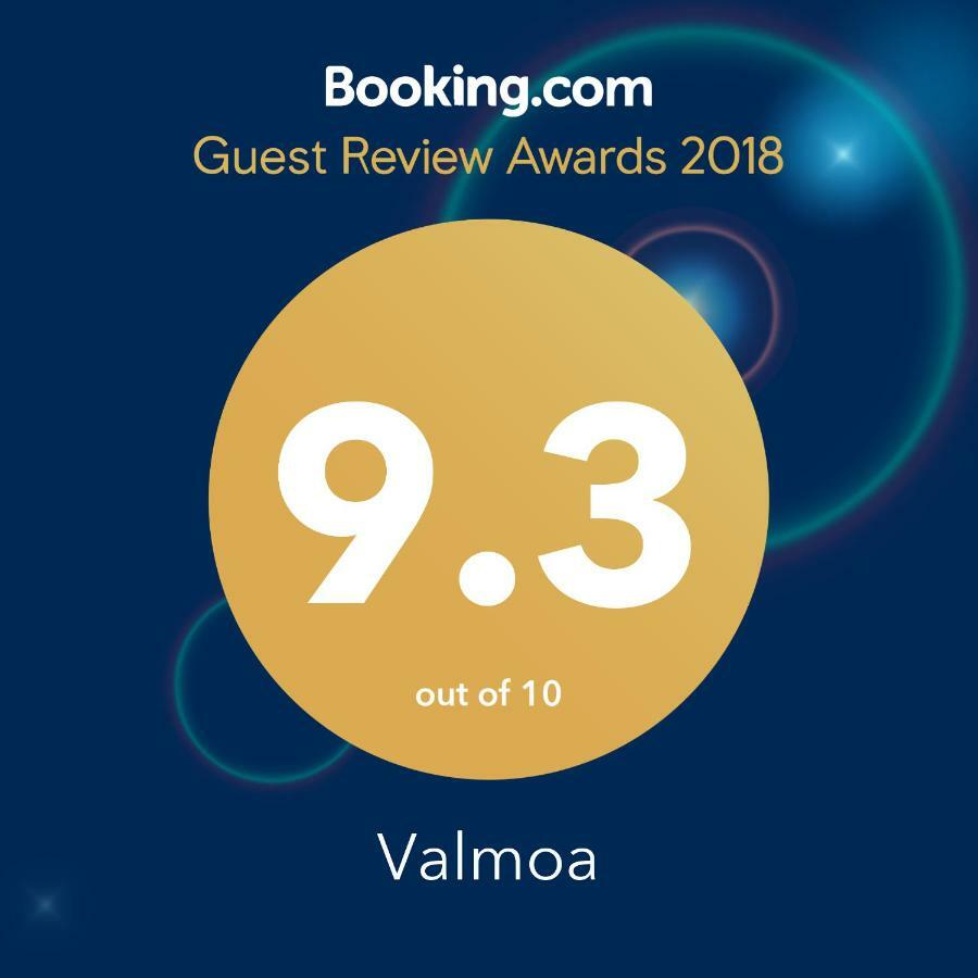 Praia da Vitória Valmoa 아파트 외부 사진